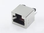 RJ45-8P8C Low Profile Jack